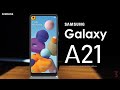 Samsung Galaxy A21 Price Official Look Design Camera Specifications Features And Sale Details