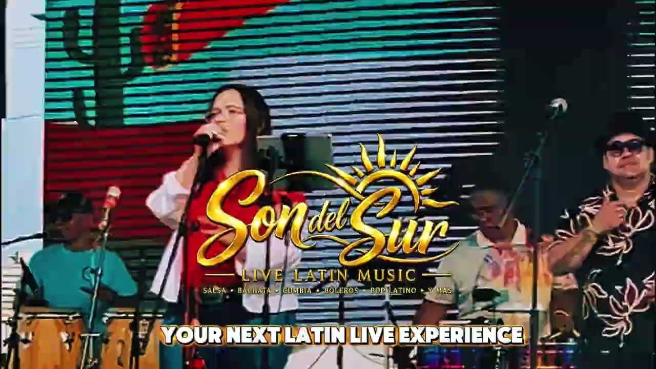Promotional video thumbnail 1 for Son del Sur