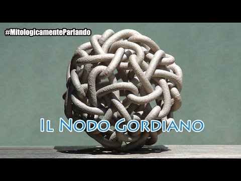 download lagu mp3 mp4 Il Nodo Di Gordio, download lagu Il Nodo Di Gordio gratis, unduh video klip Il Nodo Di Gordio