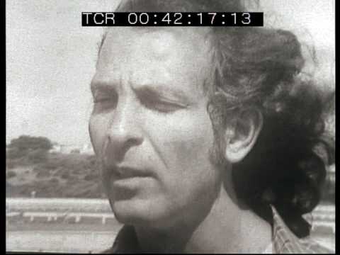 Lou Rieznor and Tommy 1973