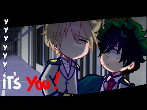 y-y-y-y-y-y Its You❗️❗️ | Emy!  💕 | BkDk GC