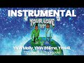 INSTRUMENTAL BEAT 772 Love Pt 3 Your Love YNW Melly YNW BSlime Ynw4L