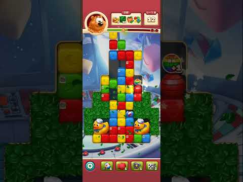 Toon Blast Level 6344-6347-2 Clear @mlupin‘s Room(3)