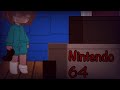 Nintendo 64 FNAF
