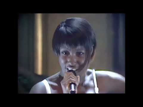 Michelle Gayle - Sweetness - TOTP - 6th October 1994