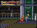 Streets Of Rage 2 Cosmic Mix Hack Roll