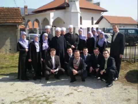 Hor MIZ-a Sarajevo - Prvo zrno bisera