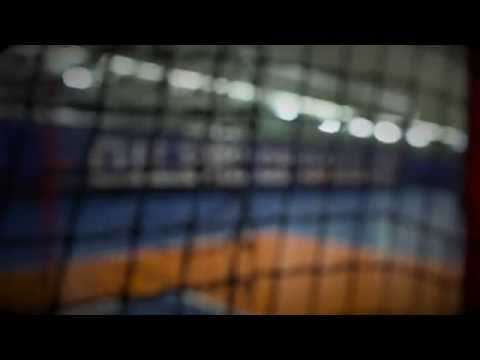 EOTV extra: Esittelyssä Oilers-treenikenttä