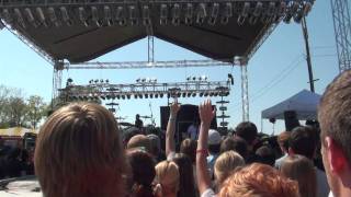 Disciple - The Wait is Over - Uprise Fest 2010