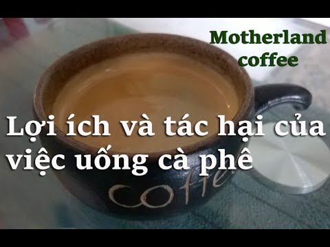 , title : 'LỢI ÍCH VÀ TÁC HẠI CỦA VIỆC UỐNG CÀ PHÊ HẰNG NGÀY - MOTHERLAND COFFEE'