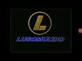 Lusomundo Theme Song 2001