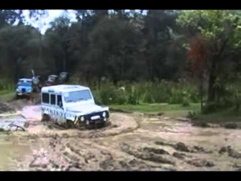 5° Trilha dos amigos - Jeep clube iatolá (mani)