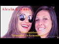 Alexia and Jenni || Remember To Remember Me