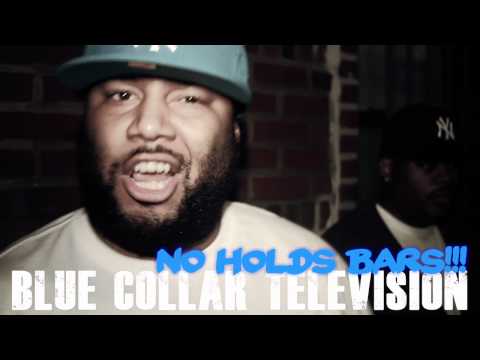 Blessed Da God/ Norm Bates Freestyle 
