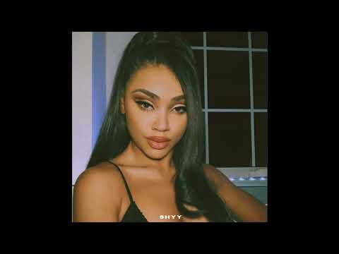 (FREE) Rnb x Melodic Drill Type Beat 2022 - R&B Drill Instrumental - "ASLEEP"