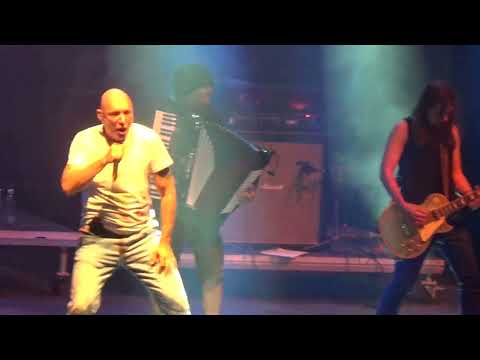 Daniel Landa - Třista z místa (Vysočina fest Jihlava 2025)