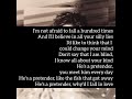 Pretender - Madonna