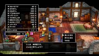 【DQ3 リメイク】いざないの洞窟から 【Switch版】※ネタバレ注意 #2