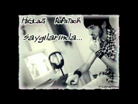 Haylaz Rap Attack - Bekleyemem 2012 [ ft. QaramsarQara & Slower Emre ].mp4