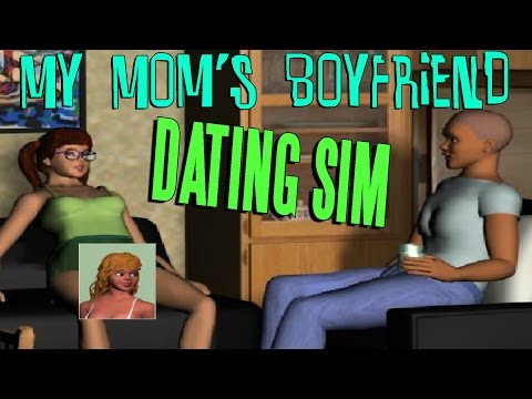 DATING SIM - MOM'S BOYFRIEND uhhhhh WTF • Free Online Games