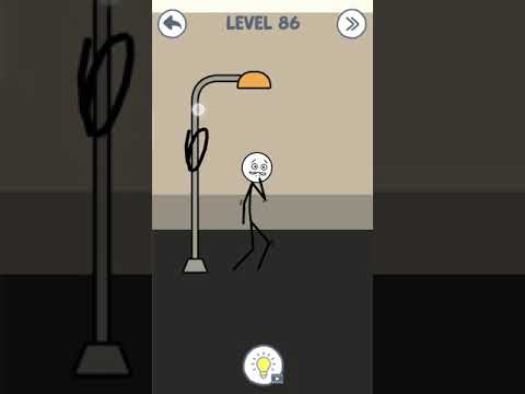 Draw Puzzle 2 Level 86