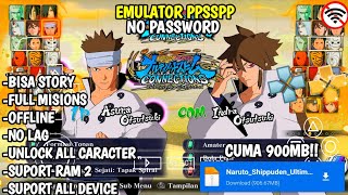 Download lagu NARUTO X BORUTO ULTIMATE STORM CONNECTION PPSSPP ANDROID || AWESOME, WORKS ON ALL PHONE SPECS mp3 Download lagu NARUTO X BORUTO ULTIMATE STORM CONNECTION PPSSPP ANDROID || AWESOME, WORKS ON ALL PHONE SPECS mp3