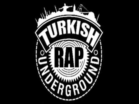 SAGOPA KAJMER ft. DUMANYAK - Kuvvetsel Konum (ASYA SENTEZ TOPLAMA KAMPI)