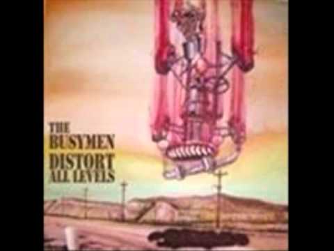 The Busymen - Don't Dump On Me Baby