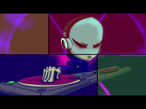 David Harness, Roland Clark - The Deejay's an Alien Full Cut !!! MP3 DOWNLOAD IN DESCRIPTION!!!