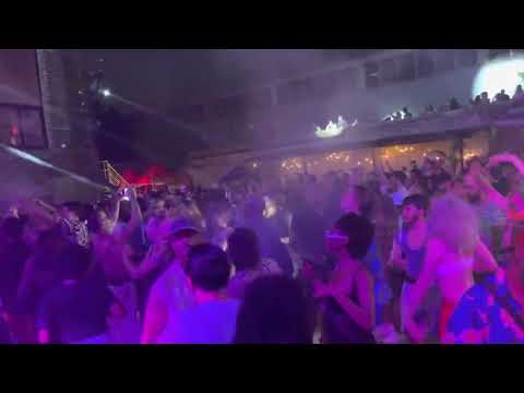 minutes of finale song @Soul Summit - Knockdown Center Queens New York City September 4, 2022