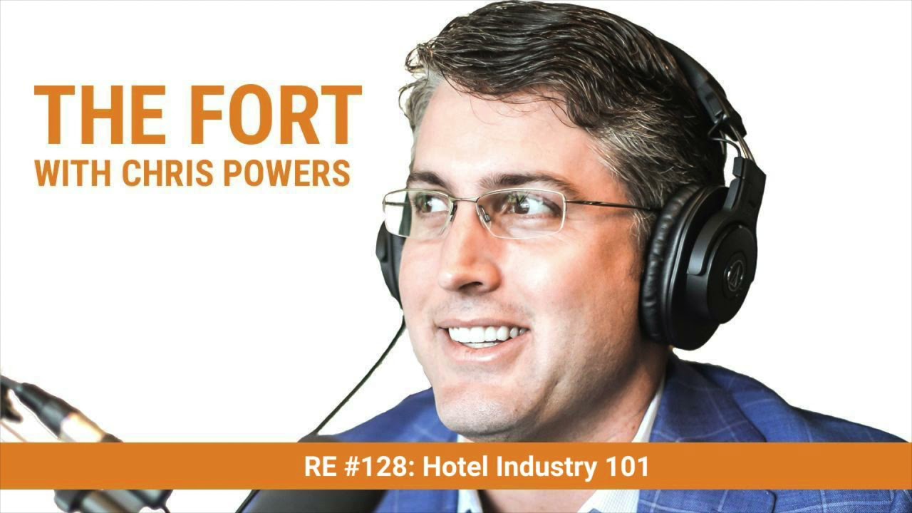 RE #128: @SomeHotelGuy - Hotel Industry State of the Market