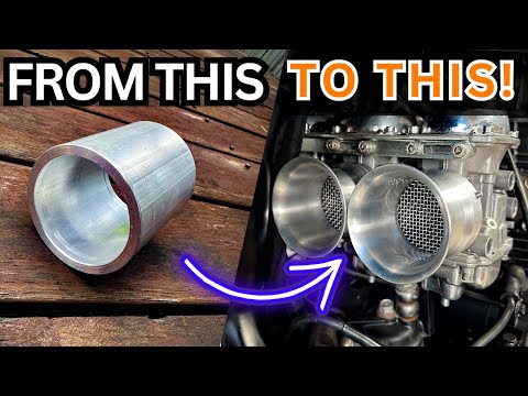 Making VELOCITY STACKS From Scratch - SO SATISFYING!!!