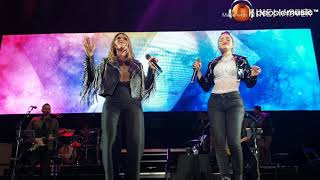 Kany García feat Natti Natasha/ Soy Mía/ Soy Yo Tour/