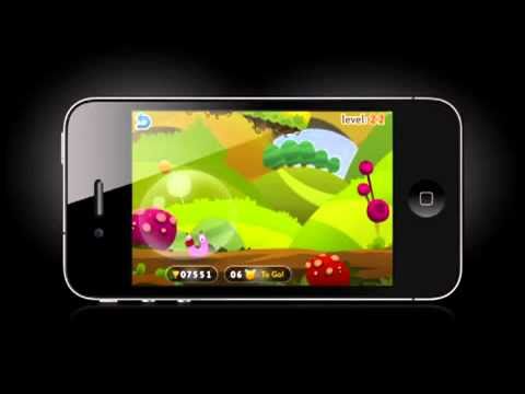 The Moonsters! - IDWANEO