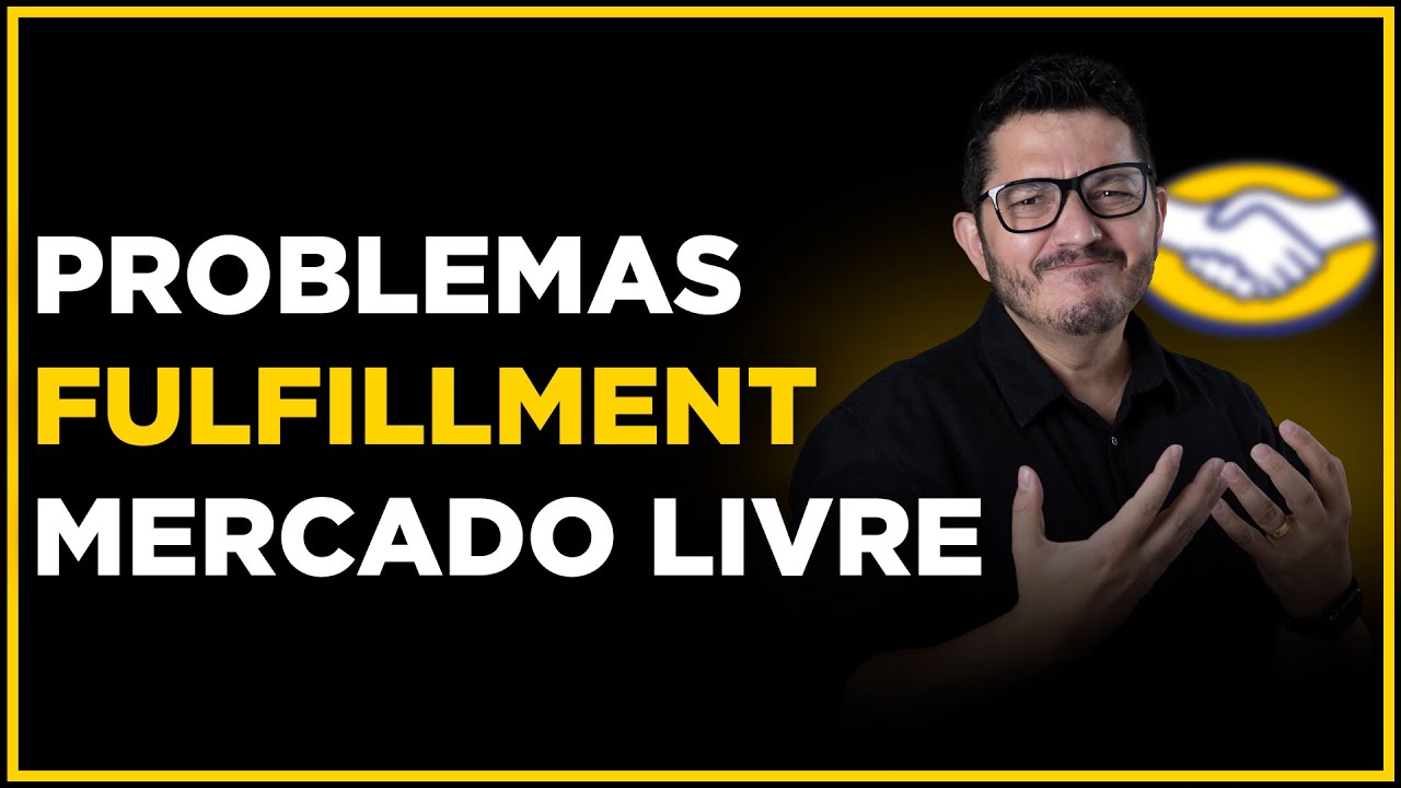 Problemas de Coletas e Agendamentos nos Fulfillment do Mercado Livre Supermercado, Extrema, Grandes