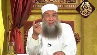 صورة محنة الإمام البخاري في نيسابور  | للشيخ الحويني