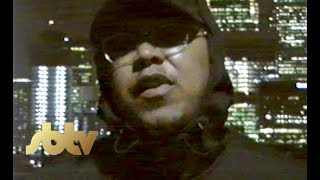 Manga Saint Hilare ft Izzie Gibbs, Snowy, Maxsta &amp; J Grrey | OUTBURST001-004 [Music Video]: SBTV