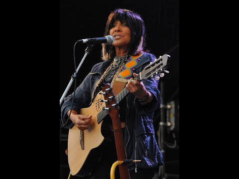 Codine Blues - Buffy St Marie