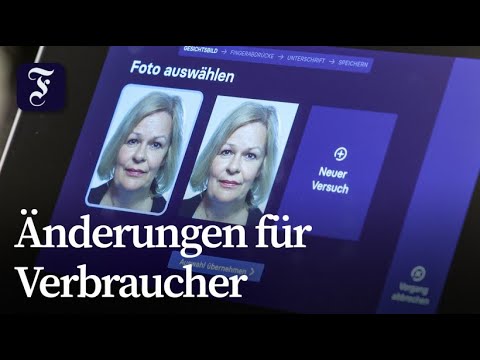 Diese Dinge ändern sich im Mai