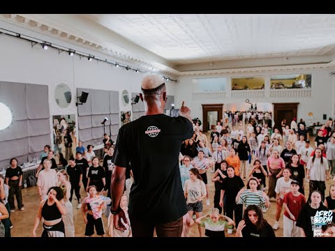 Afro Boom vol. 10 - Bujwa & Suvivor - LIMPOPO BOY