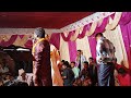 Rahul Maurya Stage Show Tere Dar Pe O Maiya Aake