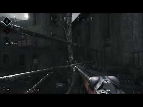 Hunt Giveth - Opportunity Seized