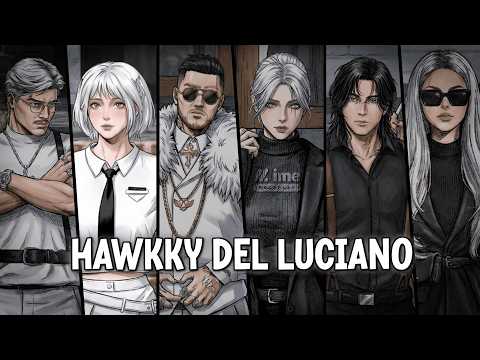 HAWKKY DAY 12 | WOW! #anakceokopat #imeroleplay #esb #vanityxjester