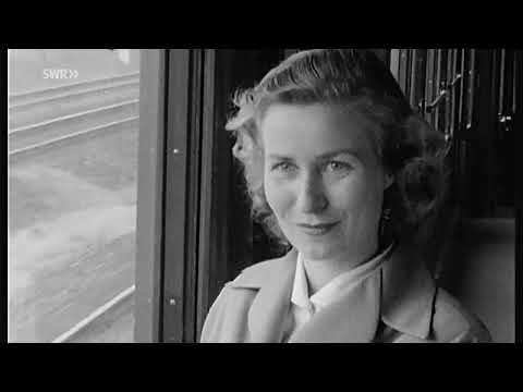 Heidelberg – eine Zeitreise durch die 50er und 60er Jahre Doku (2013)