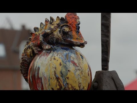 Handwerkermarkt Timmendorf/ Insel Poel