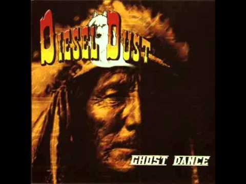 Diesel Dust - In Your Eyes
