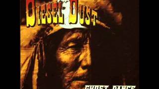 Diesel Dust - In Your Eyes