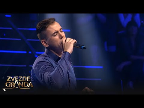 Minel Spahovic - Prosjak i kralj, Prokleta je violina - (live) - ZG 1 krug 15/16 - 05.12.15. EM 11