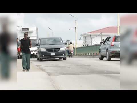 Belcan Bridge Replacement is Urgent, Still No Money to Begin Works