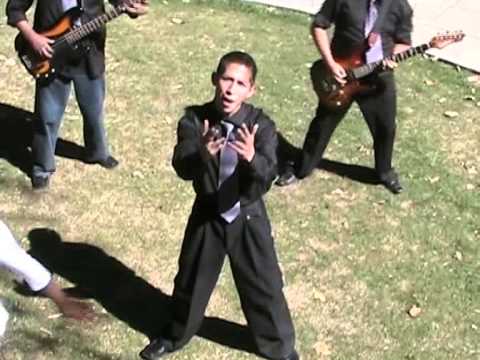 grupo musical Ratisida quien te hizo.....